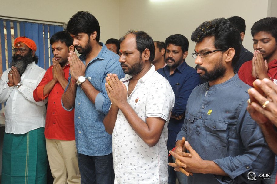 Tripura-Movie-Opening